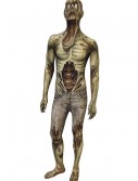 Adult The Zombie Morphsuit