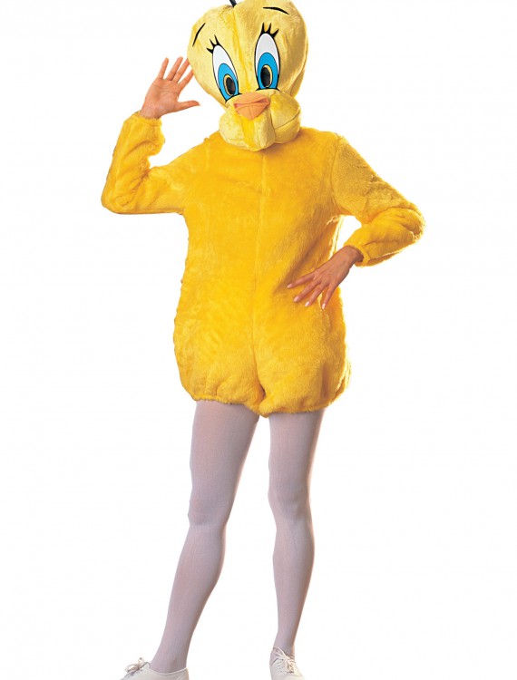Adult Tweety Bird Costume