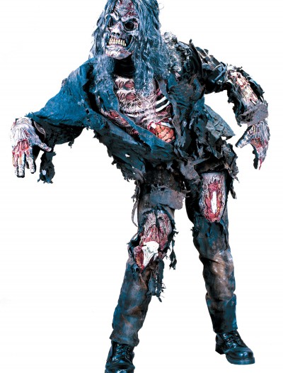 Adult Zombie Costume