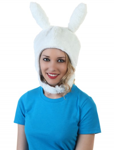 Adventure Time Fleece Fionna Hat