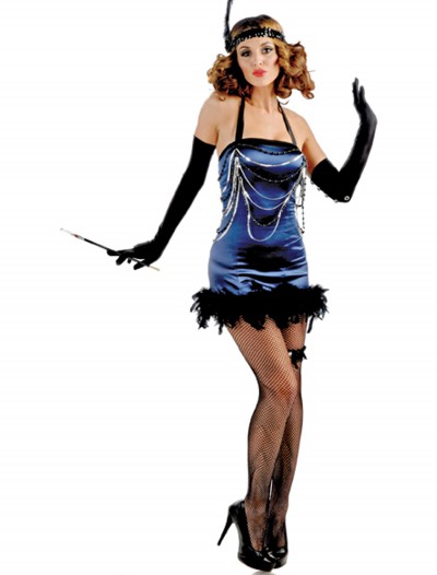 All That Jazz Flapper Costume