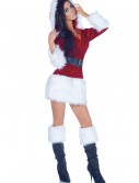 All Wrapped Up Sexy Santa Costume