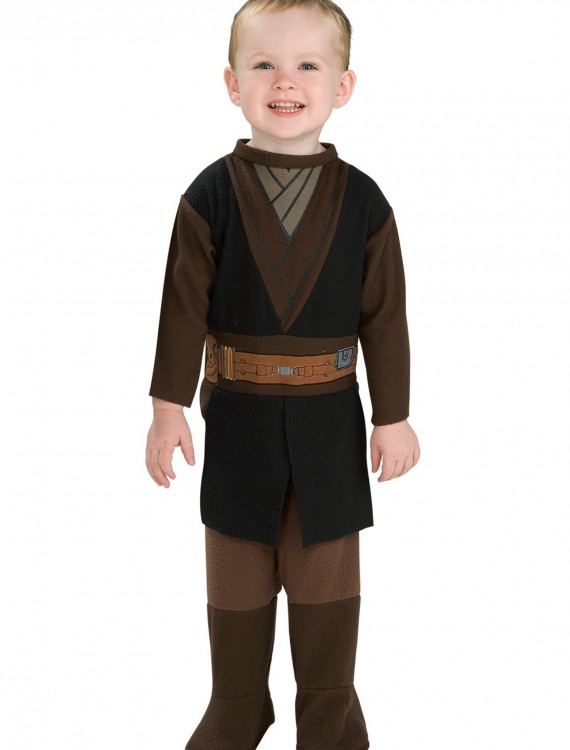 Anakin Skywalker Toddler Costume