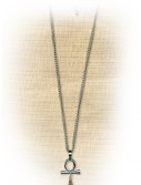 Ankh Egyptian Necklace