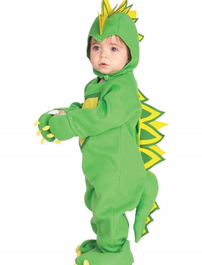 Baby Dragon Dinosaur Costume
