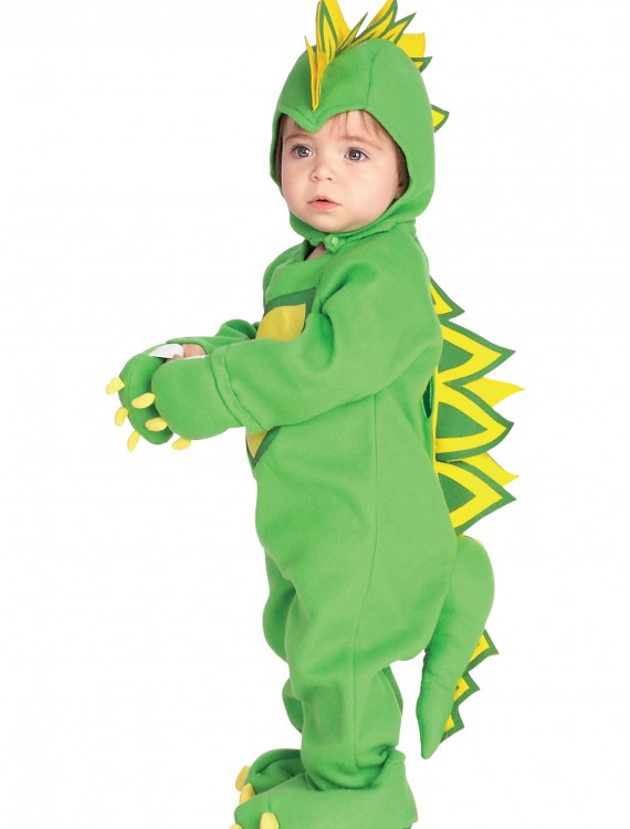 Baby Dragon Dinosaur Costume
