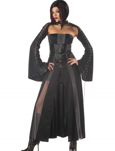 Baroness Von Bloodshed Costume
