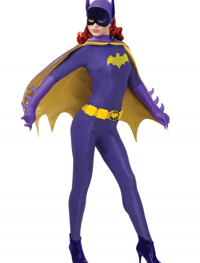 Batgirl Classic Series Grand Heritage Costume