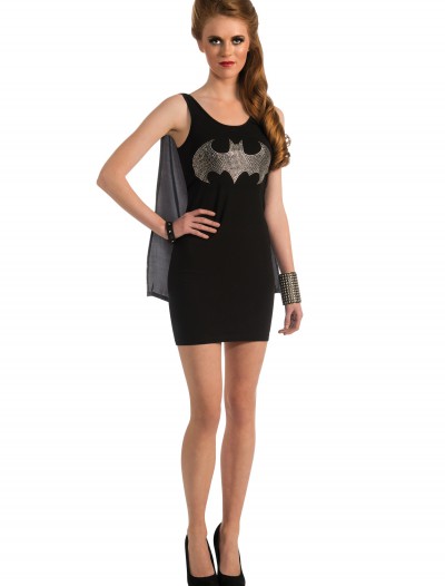 Batgirl Tank Dress