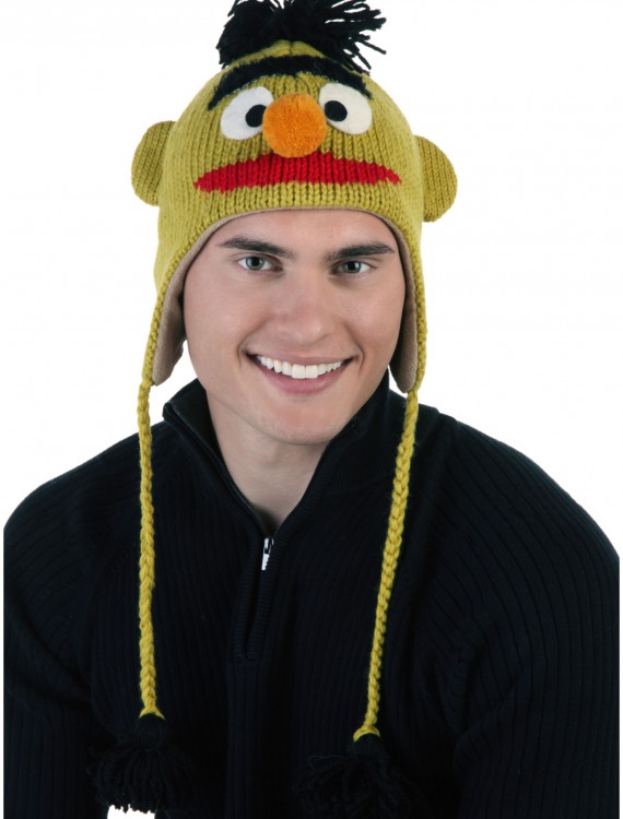 Bert Hat