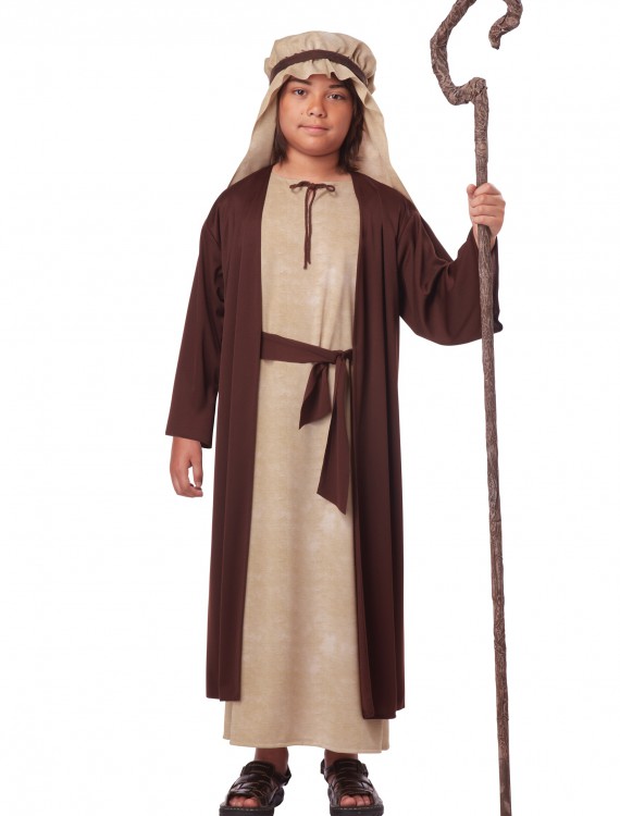 Boys Saint Joseph Costume