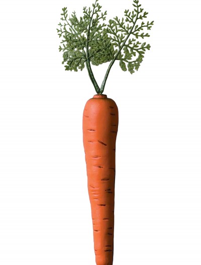 Bunny Carrot Accessory