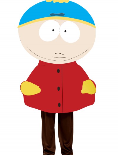 Cartman Costume