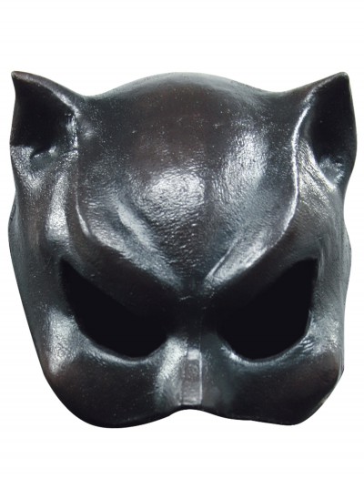 Cat Girl Half Mask