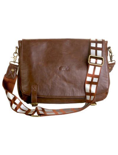 Chewbacca Messenger Bag