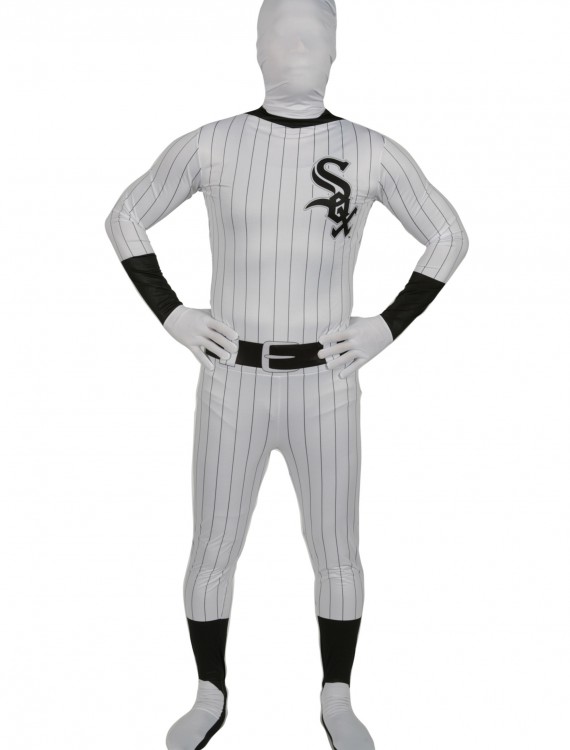 Chicago White Sox Skin Suit