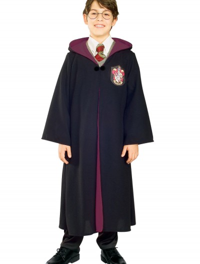 Child Deluxe Harry Potter Costume