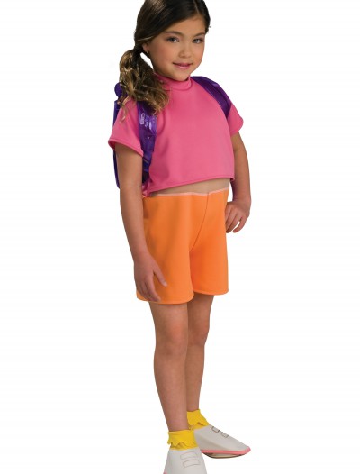 Child Dora the Explorer Costume