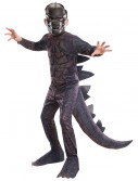 Child Godzilla Costume