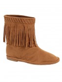 Child Indian Boots