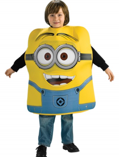 Child Minion Dave Costume
