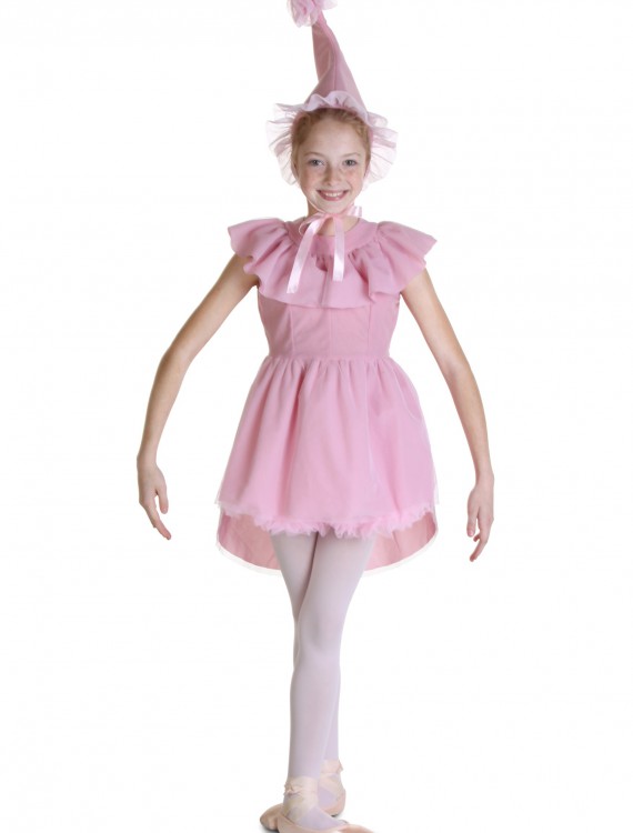 Child Munchkin Ballerina Costume