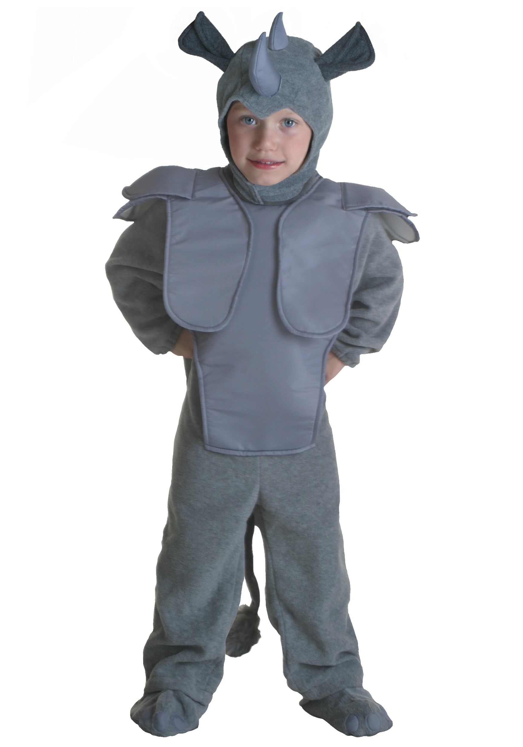 Child Rhino Costume
