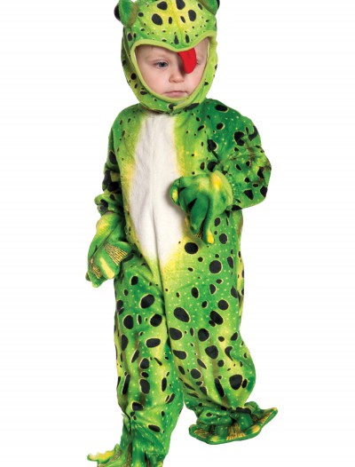 Childrens Tree Frog Costume