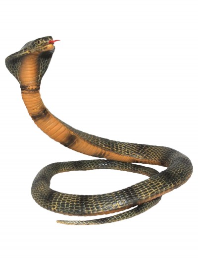 Cobra Snake Prop
