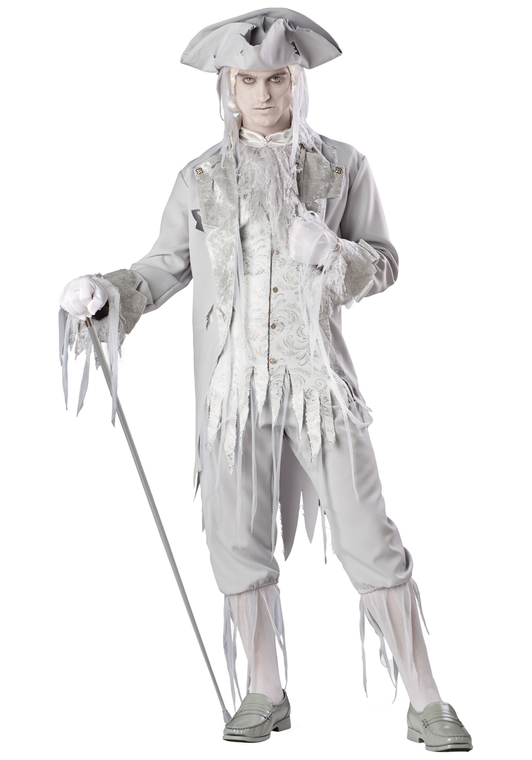 Corpse Count Costume