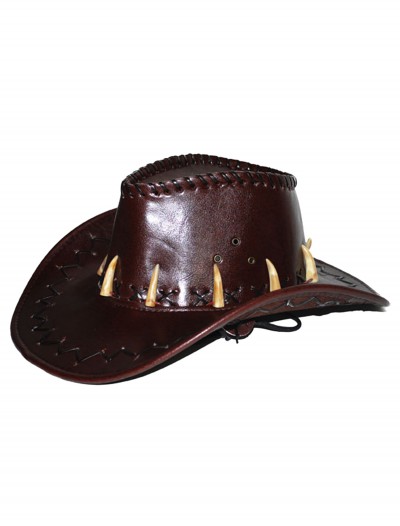 Crocodile Hunter Hat