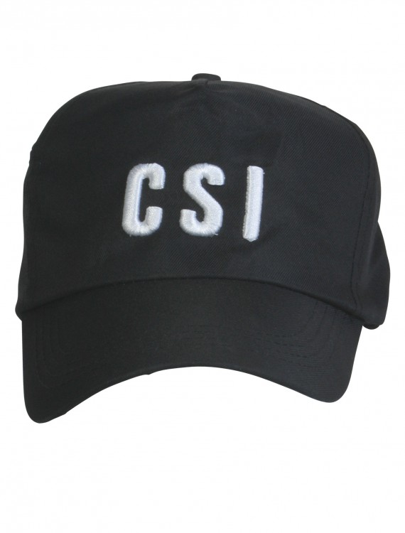 CSI Hat