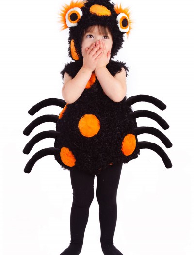 Cutesy Spider Costume