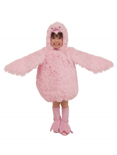 Darling the Chick Costume