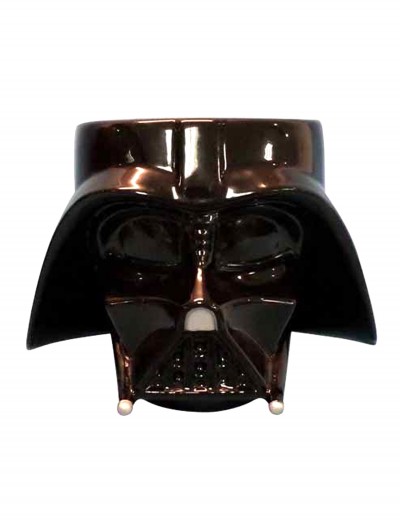 Darth Vader Ceramic Candy Bowl