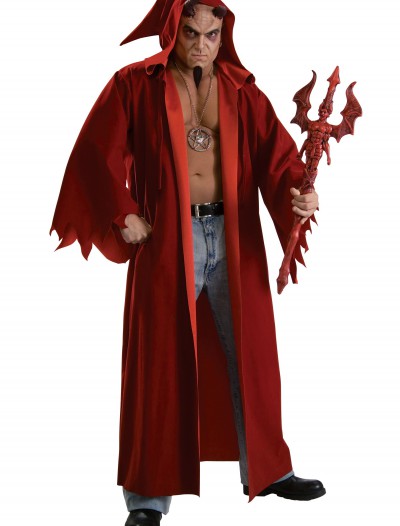 Deluxe Devil Lord Costume