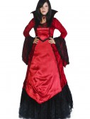 Deluxe Devil Temptress Costume