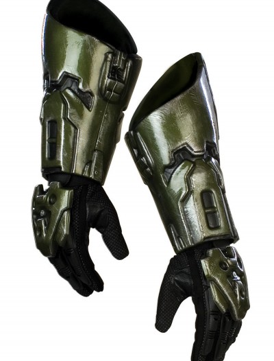 Deluxe Halo Gloves