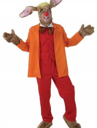 Deluxe March Hare Costume