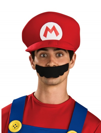 Deluxe Mario Hat