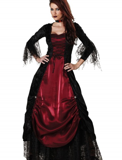 Deluxe Vampira Costume