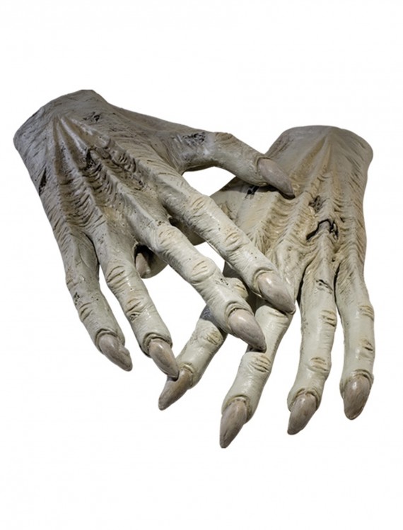 Dementor Hands