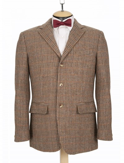Doctor Who Eleventh Doctor Jacket