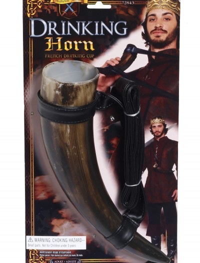 Drinking Horn