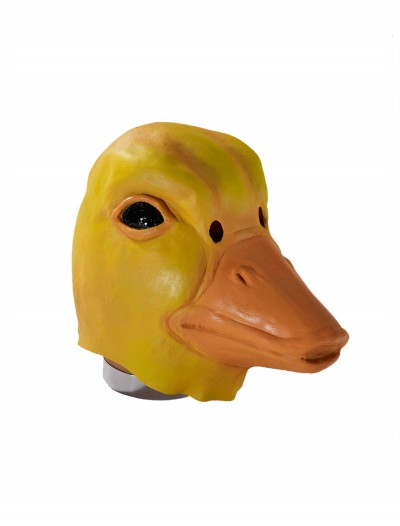 Duck Mask Latex