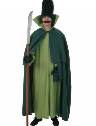 Adult Green Guard Costume