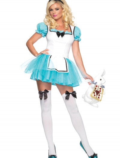 Enchanted Alice Costume