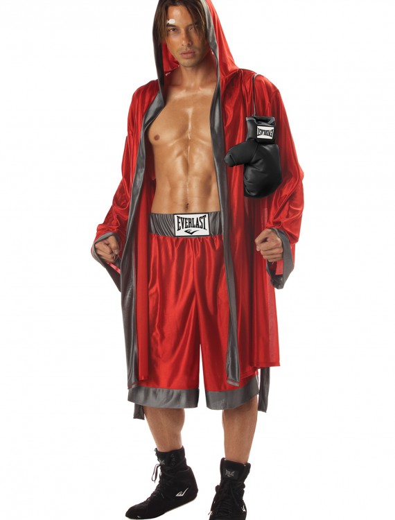 Everlast Boxing Champ Costume