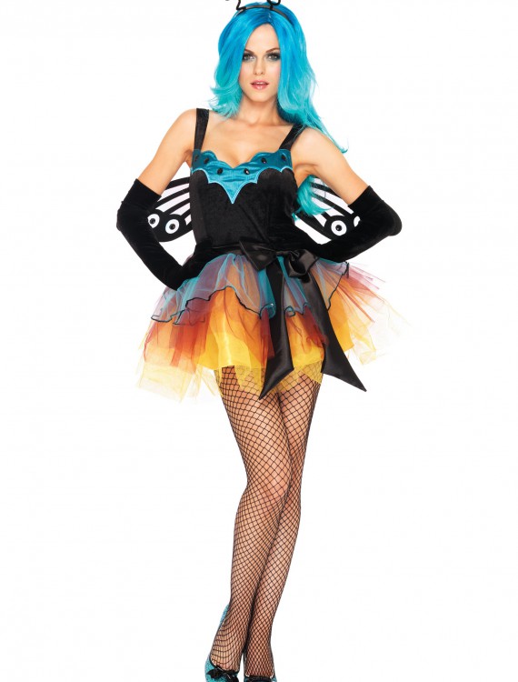 Fantasy Butterfly Fairy Costume