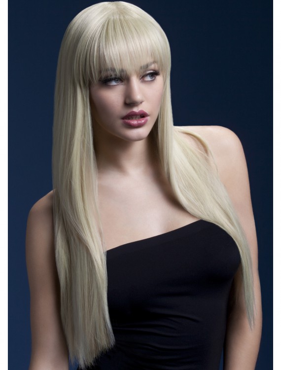 Styleable Fever Jessica Blonde Wig